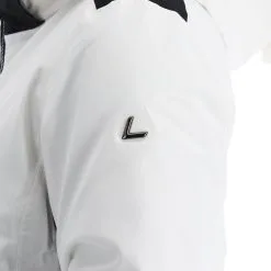 Luhta, Hookana Ski-jas Dames Optic Wit 23 Luhta, Hookana Ski-jas Dames Optic Wit -Cmp Ski-uitrusting Winkel luhta hookana aa jas gevoerd dames optic wit 22luhta118v2 BI 13