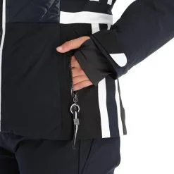 Luhta, Hormakumpu Ski-jas Dames Dark Blauw 16 Luhta, Hormakumpu Ski-jas Dames Dark Blauw -Cmp Ski-uitrusting Winkel luhta hormakumpu aa jas gevoerd dames dark blauw 22luhta119v3 BI 07