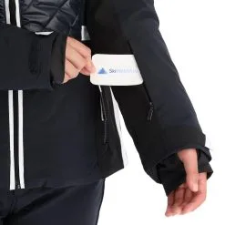 Luhta, Hormakumpu Ski-jas Dames Dark Blauw 17 Luhta, Hormakumpu Ski-jas Dames Dark Blauw -Cmp Ski-uitrusting Winkel luhta hormakumpu aa jas gevoerd dames dark blauw 22luhta119v3 BI 08