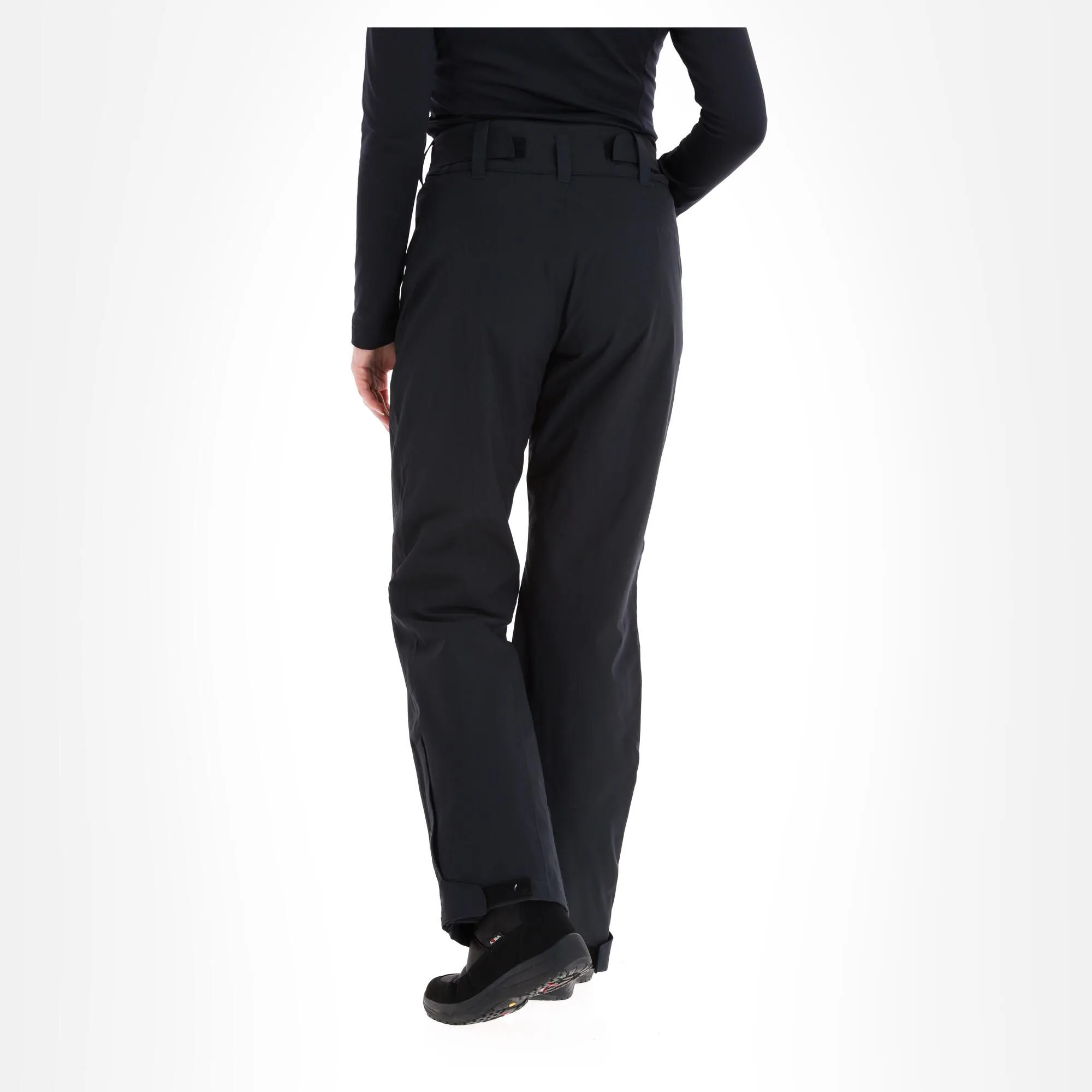 Luhta, Jero Skibroek Dames Dark Blauw 2 Luhta, Jero Skibroek Dames Dark Blauw - Afbeelding 2