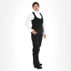 Luhta, Joenkielinen Skibroek Dames Zwart 10 Luhta, Joenkielinen Skibroek Dames Zwart -Cmp Ski-uitrusting Winkel luhta joenkielinen ba skibroek gevoerd dames zwart 22luhta152v1 BI 03