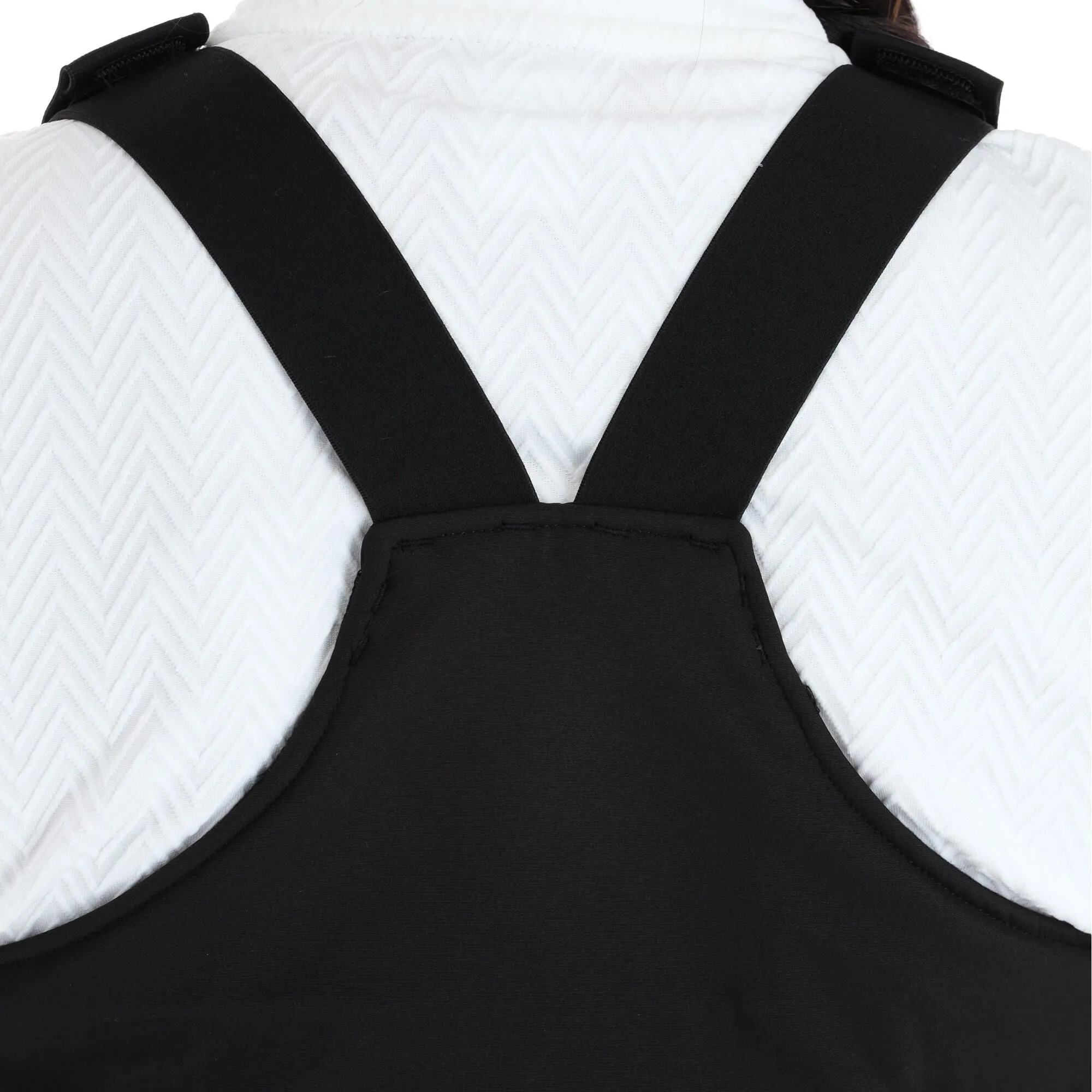 Luhta, Joenkielinen Skibroek Dames Zwart 6 Luhta, Joenkielinen Skibroek Dames Zwart - Afbeelding 6