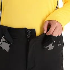 Luhta, Joensuu Softshell Skibroek Dames Zwart 11 Luhta, Joensuu Softshell Skibroek Dames Zwart -Cmp Ski-uitrusting Winkel luhta joensuu bc skibroek softshell dames zwart 22luhta150v1 BI 06