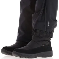 Luhta, Joentaus Softshell Skibroek Dames Dark Blauw -Cmp Ski-uitrusting Winkel luhta joentaus bc skibroek softshell dames dark blauw 22luhta147v5 BI 08