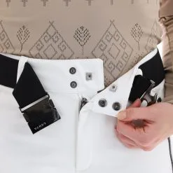 Luhta, Joentaus Softshell Skibroek Dames Optic Wit -Cmp Ski-uitrusting Winkel luhta joentaus bc skibroek softshell dames optic wit 22luhta147v2 BI 06