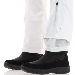 Luhta, Joentaus Softshell Skibroek Dames Optic Wit -Cmp Ski-uitrusting Winkel luhta joentaus bc skibroek softshell dames optic wit 22luhta147v2 BI 08