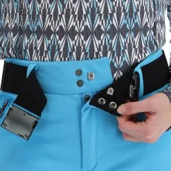 Luhta, Joentaus Softshell Skibroek Dames Sky Blauw -Cmp Ski-uitrusting Winkel luhta joentaus bc skibroek softshell dames sky blauw 22luhta147v4 BI 06