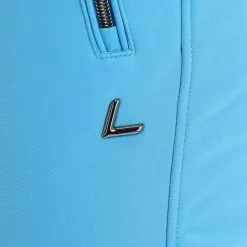 Luhta, Joentaus Softshell Skibroek Dames Sky Blauw -Cmp Ski-uitrusting Winkel luhta joentaus bc skibroek softshell dames sky blauw 22luhta147v4 BI 09