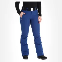 Luhta, Joentaus Softshell Skibroek Dames Ultramarine Blauw -Cmp Ski-uitrusting Winkel luhta joentaus bc skibroek softshell dames ultramarine blauw 22luhta147v3 BI 04