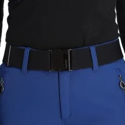 Luhta, Joentaus Softshell Skibroek Dames Ultramarine Blauw -Cmp Ski-uitrusting Winkel luhta joentaus bc skibroek softshell dames ultramarine blauw 22luhta147v3 BI 05