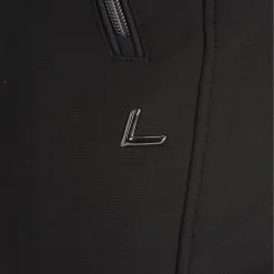 Luhta, Joentaus C Softshell Skibroek Kort Model Dames Zwart 15 Luhta, Joentaus C Softshell Skibroek Kort Model Dames Zwart -Cmp Ski-uitrusting Winkel luhta joentaus c bc skibroek softshell short model dames zwart 22luhta148v1 BI 09