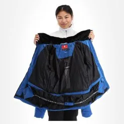 Luhta, Kaamanen Ski-jas Dames Ultramarine Blauw 17 Luhta, Kaamanen Ski-jas Dames Ultramarine Blauw -Cmp Ski-uitrusting Winkel luhta kaamanen aa jas gevoerd dames ultramarine blauw 22luhta122v2 BI 06