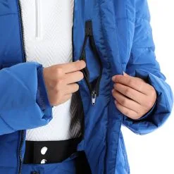 Luhta, Kaamanen Ski-jas Dames Ultramarine Blauw 24 Luhta, Kaamanen Ski-jas Dames Ultramarine Blauw -Cmp Ski-uitrusting Winkel luhta kaamanen aa jas gevoerd dames ultramarine blauw 22luhta122v2 BI 13