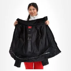 Luhta, Kaamanen Ski-jas Dames Zwart 16 Luhta, Kaamanen Ski-jas Dames Zwart -Cmp Ski-uitrusting Winkel luhta kaamanen aa jas gevoerd dames zwart 22luhta122v1 BI 06