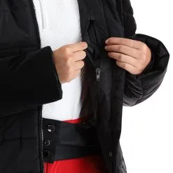 Luhta, Kaamanen Ski-jas Dames Zwart 17 Luhta, Kaamanen Ski-jas Dames Zwart -Cmp Ski-uitrusting Winkel luhta kaamanen aa jas gevoerd dames zwart 22luhta122v1 BI 07