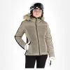 Luhta, Kaavi Ski-jas Dames Beige