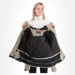 Luhta, Kaavi Ski-jas Dames Beige -Cmp Ski-uitrusting Winkel luhta kaavi aa jas gevoerd dames beige 22luhta124v2 BI 06