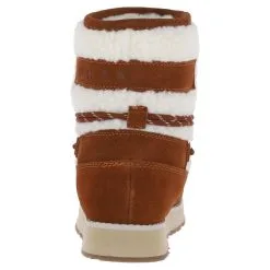 Luhta, Nauttiva Ms Snowboots Dames Cafe Au Lait Bruin -Cmp Ski-uitrusting Winkel luhta nauttiva ms ma snowboots dames cafe au lait zwart 22luhta284v1 BI 04