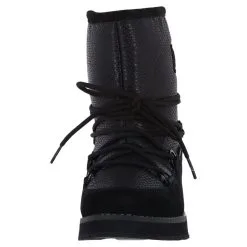 Luhta, Nauttiva Ms Snowboots Dames Zwart