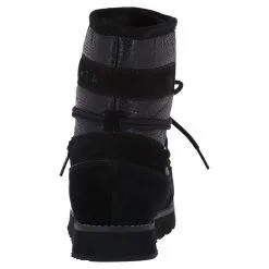 Luhta, Nauttiva Ms Snowboots Dames Zwart -Cmp Ski-uitrusting Winkel luhta nauttiva ms ma snowboots dames zwart 22luhta283v1 BI 04