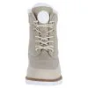 Luhta, Reilu Ms Snowboots Dames Natural Wit
