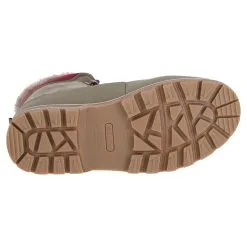 Luhta, Reilu Ms Snowboots Dames Olive Groen -Cmp Ski-uitrusting Winkel luhta reilu ms ma snowboots dames olive groen 22luhta281v3 BI 05