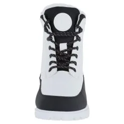 Luhta, Reilu Ms Snowboots Dames Optic Wit