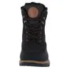Luhta, Reilu Ms Snowboots Dames Zwart