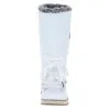 Luhta, Tahtova Ms Snowboots Dames Optic Wit