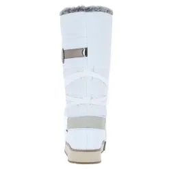 Luhta, Tahtova Ms Snowboots Dames Optic Wit -Cmp Ski-uitrusting Winkel luhta tahtova ms ma snowboots dames optic wit 22luhta282v1 BI 04