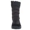 Attiba, Snowboot With Oc System Snowboots Dames Zwart