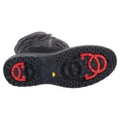 Attiba, Snowboot With Oc System Snowboots Dames Zwart 13 Attiba, Snowboot With Oc System Snowboots Dames Zwart -Cmp Ski-uitrusting Winkel m00attw51a bi 06