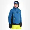 Maier Sports, Nikolai Ski-jas Heren Mary Poppins Blauw