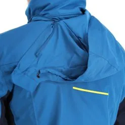 Maier Sports, Nikolai Ski-jas Heren Mary Poppins Blauw 21 Maier Sports, Nikolai Ski-jas Heren Mary Poppins Blauw -Cmp Ski-uitrusting Winkel maier sports nikolai aa jas gevoerd heren mary poppins blauw 22maier202v2 BI 12