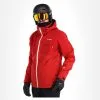 Maier Sports, Timo Ski-jas Heren Chili Pepper Rood