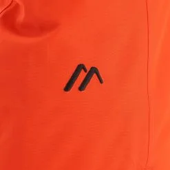 Maier Sports, Vroni Slim Skibroek Kort Model Dames Siren Rood -Cmp Ski-uitrusting Winkel maier sports vroni slim ba skibroek gevoerd short model dames 22maier207v2 BI 09