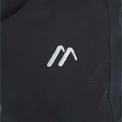 Maier Sports, Vroni Slim Skibroek Grote Maten Dames Zwart -Cmp Ski-uitrusting Winkel maier sports vroni slim skibroek plus size dames zwart BA20mai016dx BI 09