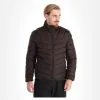 Napapijri, Aerons S 3 (2022/2023) Donsjas Heren Ebony Bruin