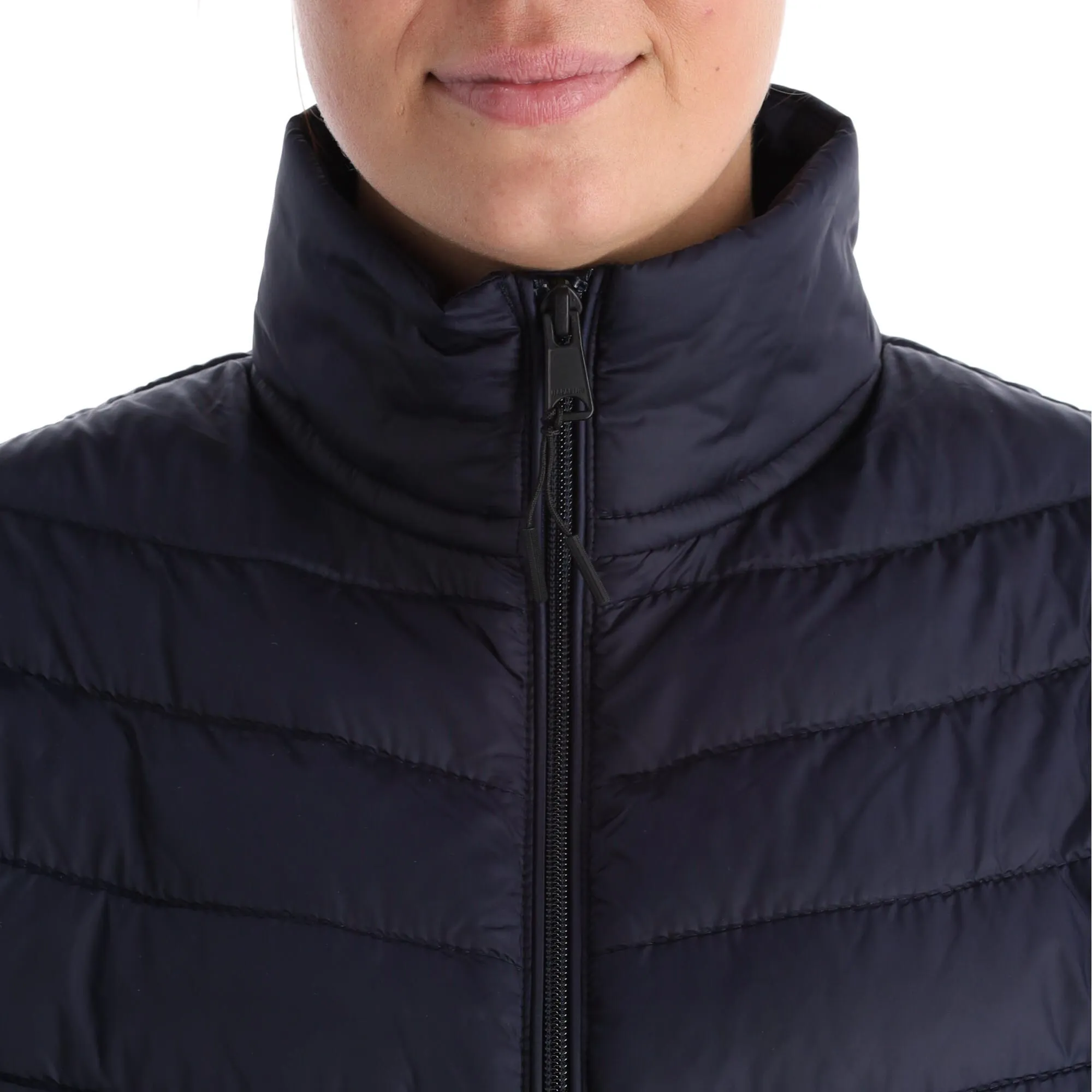 Napapijri, Aerons S W 2 (2022/2023) Donsjas Dames Marine Blauw 6 Napapijri, Aerons S W 2 (2022/2023) Donsjas Dames Marine Blauw - Afbeelding 6