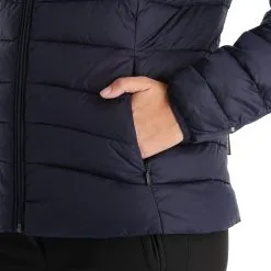 Napapijri, Aerons S W 2 (2022/2023) Donsjas Dames Marine Blauw 14 Napapijri, Aerons S W 2 (2022/2023) Donsjas Dames Marine Blauw -Cmp Ski-uitrusting Winkel napapijri aerons s w 2 ad midlayer dons jas dames marine blauw 22napap106v2 BI 08