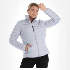 Napapijri, Aerons S W 2 (2022/2023) Donsjas Dames Glacier Grijs