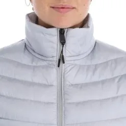 Napapijri, Aerons S W 2 (2022/2023) Donsjas Dames Glacier Grijs -Cmp Ski-uitrusting Winkel napapijri aerons s w 2 af anorak dames glacier grijs 22napap106v3 BI 07