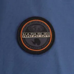 Napapijri, Rainforest W Pocket 4 (2022/2023) Winter Anorak Dames Ensign Blauw 19 Napapijri, Rainforest W Pocket 4 (2022/2023) Winter Anorak Dames Ensign Blauw -Cmp Ski-uitrusting Winkel napapijri rainforest w pocket 4 af anorak dames ensign blauw 22napap108v3 BI 11