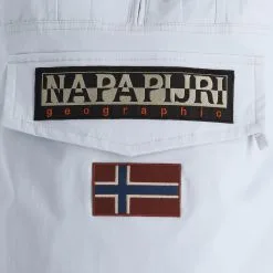 Napapijri, Rainforest W Winter 5 (2022/2023) Winter Anorak Dames Glacier Grijs 16 Napapijri, Rainforest W Winter 5 (2022/2023) Winter Anorak Dames Glacier Grijs -Cmp Ski-uitrusting Winkel napapijri rainforest w winter 5 af anorak dames glacier grijs 22napap107v4 BI 09