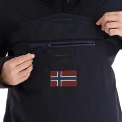 Napapijri, Rainforest W Winter 5 (2022/2023) Winter Anorak Dames Marine Blauw 16 Napapijri, Rainforest W Winter 5 (2022/2023) Winter Anorak Dames Marine Blauw -Cmp Ski-uitrusting Winkel napapijri rainforest w winter 5 af anorak dames marine blauw 22napap107v6 BI 09