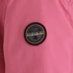 Napapijri, Rainforest W Winter 5 (2022/2023) Winter Anorak Dames Rosewood Roze 17 Napapijri, Rainforest W Winter 5 (2022/2023) Winter Anorak Dames Rosewood Roze -Cmp Ski-uitrusting Winkel napapijri rainforest w winter 5 af anorak dames rosewood roze 22napap107v2 BI 10