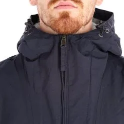 Napapijri, Rainforest Winter 2 Anorak Heren Marine Blauw -Cmp Ski-uitrusting Winkel napapijri rainforest winter 2 anorak heren marine blauw AF10nap015c BI 05