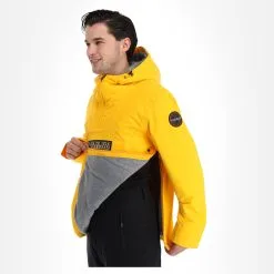 Napapijri, Rainforest Winter 3 (2022/2023) Winter Anorak Heren Ray Geel 13 Napapijri, Rainforest Winter 3 (2022/2023) Winter Anorak Heren Ray Geel -Cmp Ski-uitrusting Winkel napapijri rainforest winter 3 af anorak heren ray geel 22napap111v4 BI 06