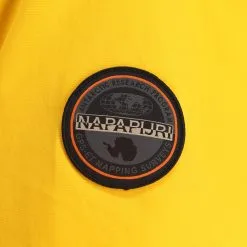 Napapijri, Rainforest Winter 3 (2022/2023) Winter Anorak Heren Ray Geel 17 Napapijri, Rainforest Winter 3 (2022/2023) Winter Anorak Heren Ray Geel -Cmp Ski-uitrusting Winkel napapijri rainforest winter 3 af anorak heren ray geel 22napap111v4 BI 10