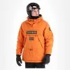 Napapijri, Skidoo 4 (2022/2023) Winter Anorak Heren Butternut Oranje